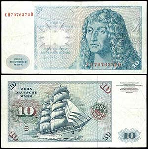 Banknotes of the Bank of the Federal ... 