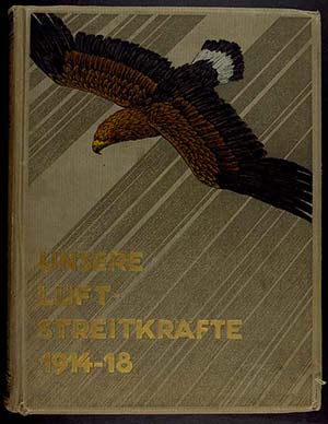 Militaria-Fachliteratur Erster Weltkrieg, ... 
