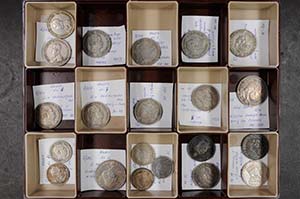 German Coins After 1871 Prussia, collection ... 
