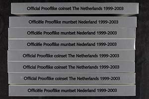 Europe Netherlands, 1999-2002, ... 