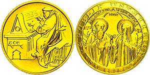 Österreich ab 1945  50 Euro, Gold, 2002, ... 