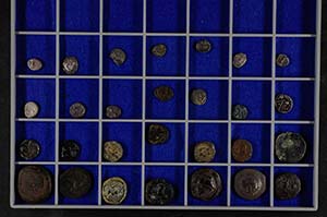 Lots and Collections of Antique Coins Celts, ... 