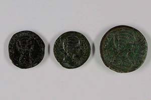 Lots and Collections of Antique Coins MOESIA ... 