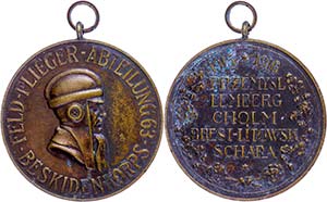 Medallions Germany after 1900 Bronze medal, ... 