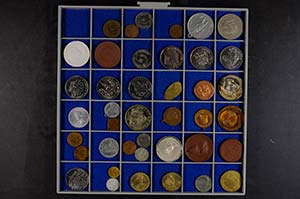 German Coins Until 1871 ANHALT - ... 