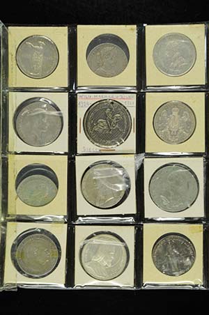 German Coins Until 1871 Small ... 