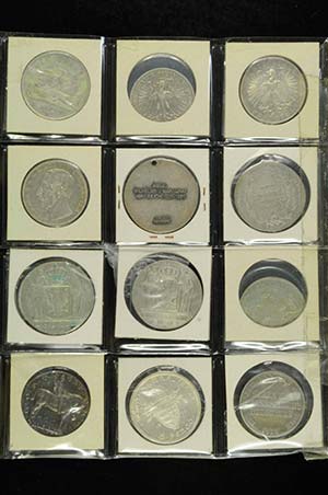 Deutsche Münzen bis 1871 Kleine ... 