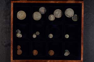 German Coins Until 1871 Middle ... 