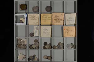 German Coins Until 1871 SALZBURG, collection ... 