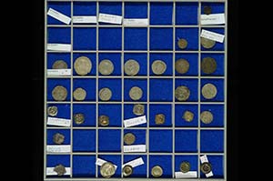German Coins Until 1871 South ... 