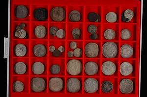 German Coins Until 1871 Wuerttemberg, 17. / ... 
