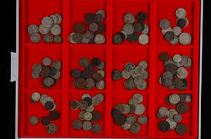 German Coins Until 1871 ... 