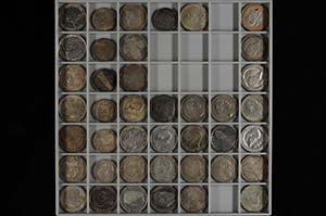 Deutsche Münzen ab 1871 Sammlung von 2, 3 ... 