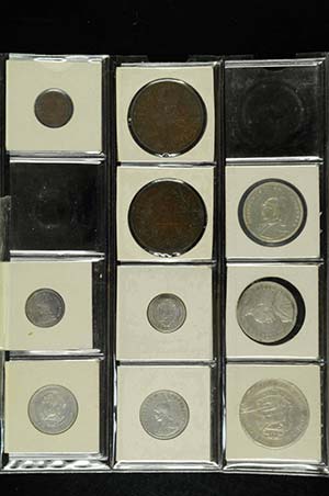 German Colonies Collection of 30 ... 