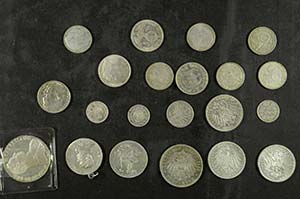 Collections Germany Small lot with ... 