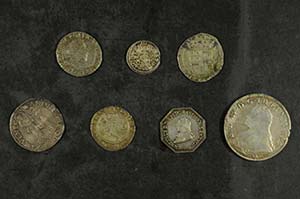 Europe 14. / 18th century, lot from mixed ... 