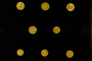 Gold Coin Collections World, ... 