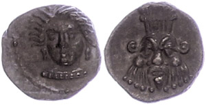 Antike Münzen - Griechenland Kilikien, ... 