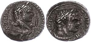 Coins from the Roman Provinces Phoenicia, ... 