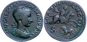 Coins from the Roman Provinces Pisidia, ... 