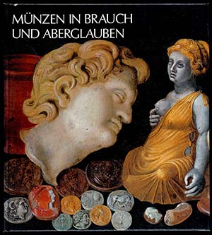 Literatur Münzen Maué, H. / Veit, L. ... 