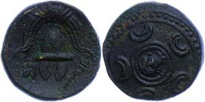 Macedonia Æ (3, 16 g), 336-323 BC, ... 