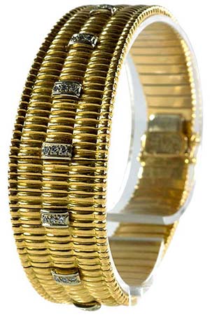 Bracelets High quality bracelet, 750er ... 