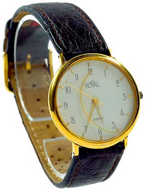 Various Wristwatches for Men Men's ... 