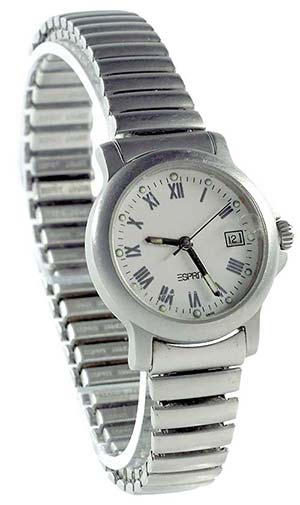 Various Wristwatches for Women Esprit womens ... 