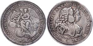 Medallions Foreign before 1900 Netherlands, ... 