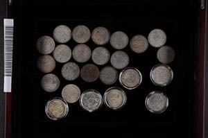 German Coins After 1871 Hamburg, ... 