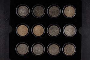 German Coins After 1871 Wuerttemberg, ... 