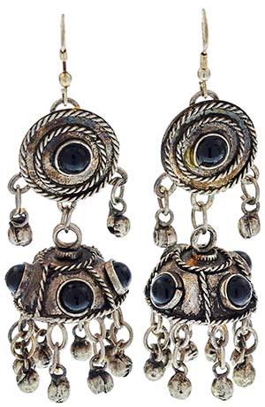 Various Jewellery Pair decorative earrings ... 