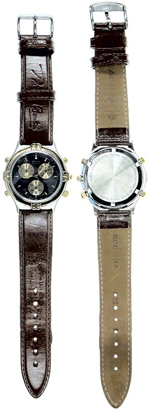 Various Wristwatches for Men Men's ... 