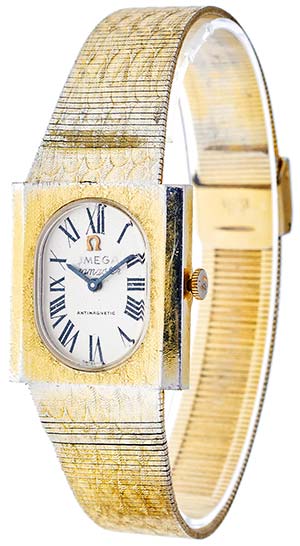 Gold Wristwatches for Women Extravagant and ... 