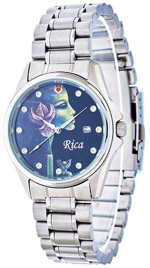 Various Wristwatches for Women As good as ... 