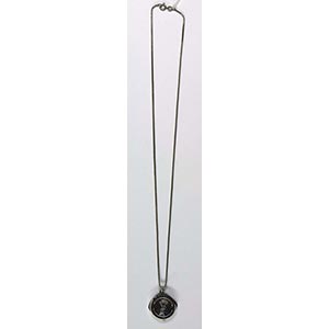 Necklaces without Gems Venetian ladies ... 