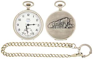 Fob Watches from 1901 on Man pocket watch of ... 