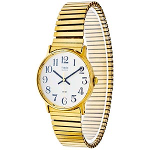 Various Wristwatches for Men Gold-colored ... 