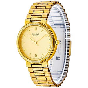 Various Wristwatches for Women Gold-colored ... 