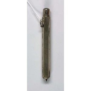 Various Silverobjects Timeless pencil holder ... 