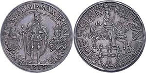 Coins German Military Decorations Double ... 