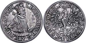 Coins of the Roman-German Empire Double ... 