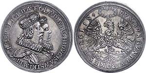 Coins of the Roman-German Empire Double ... 