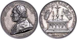 Medallions Germany before 1900 Bautzen, ... 
