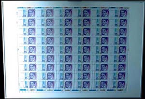 Geldscheine Deutsche Bundesbank 54 x 10 ... 