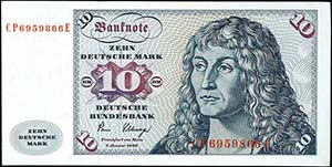 Banknotes of the Bank of the Federal ... 