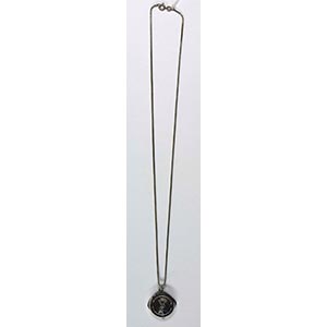 Necklaces without Gems Venetian ladies ... 