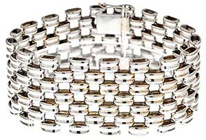 Bracelets without Gems Timeless and ... 