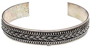 Bracelets without Gems Decorative bangle ... 